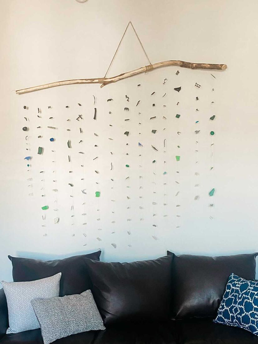 Commission Pieces: Large or XL Tapestry