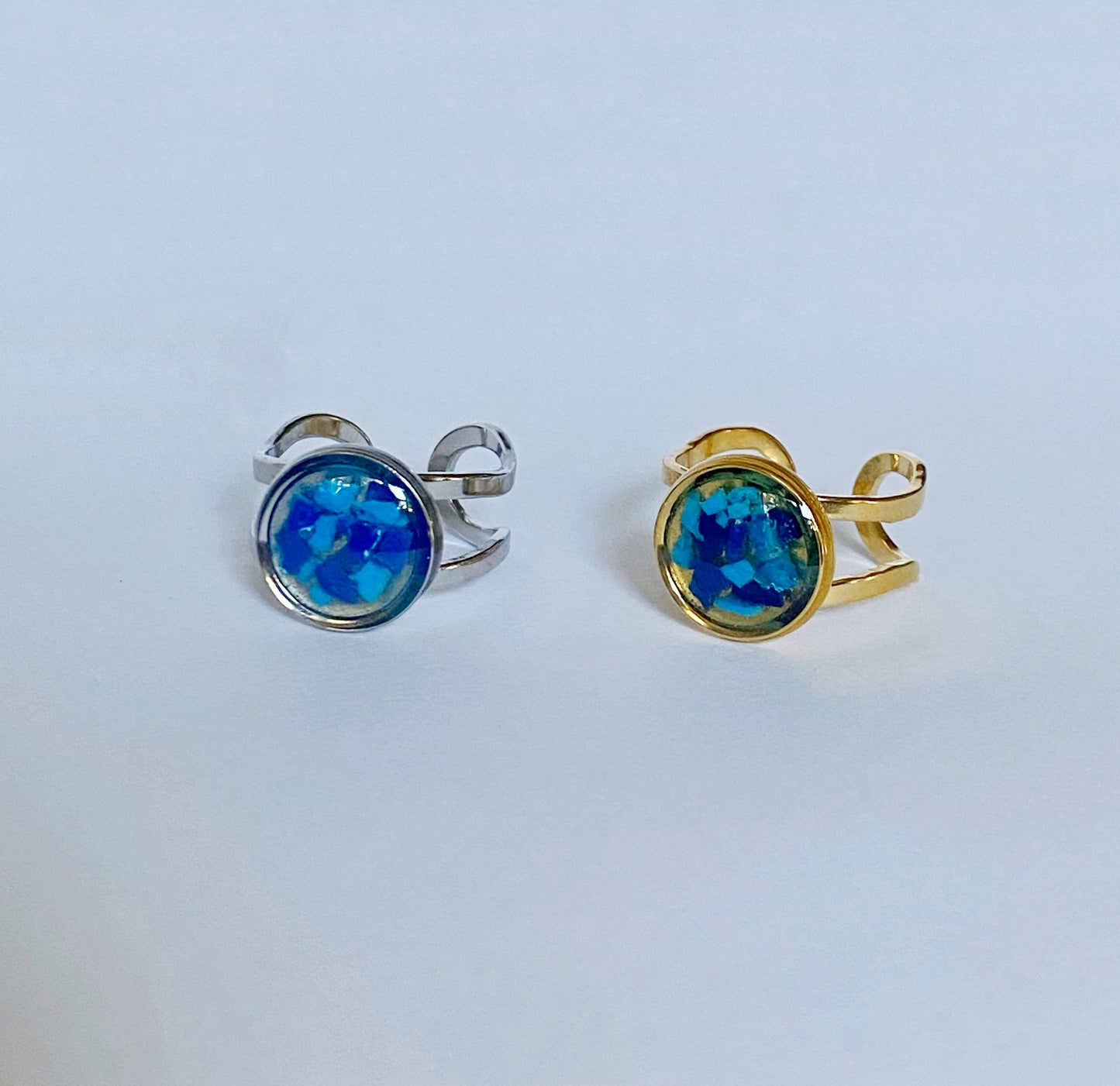 microplastics-sustainable-jewelry-rings