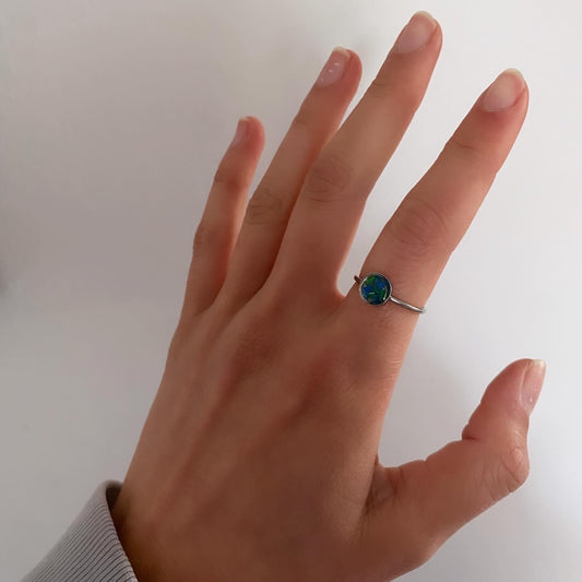 Earth Ring