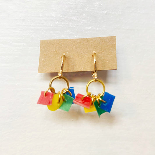 Flora & Fauna Huggies