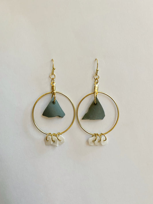 Black Tip Reef Shark Set