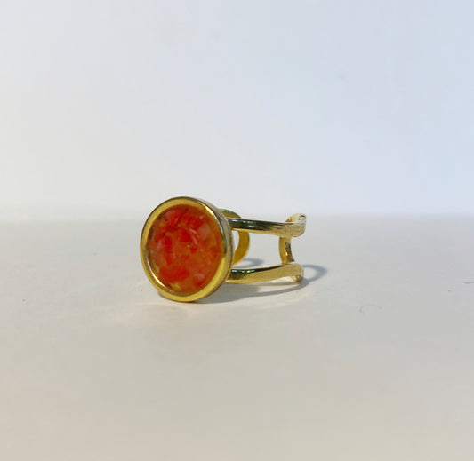 sustainable-gold-jewelry-handmade-rings-microplastics-upcylced